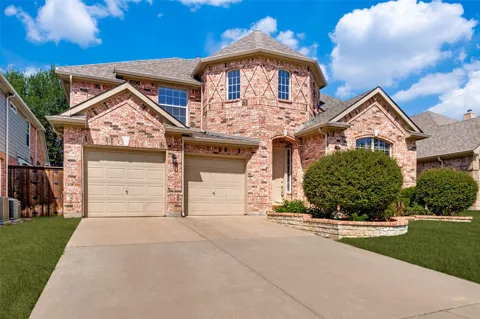 3621 Nandina Drive