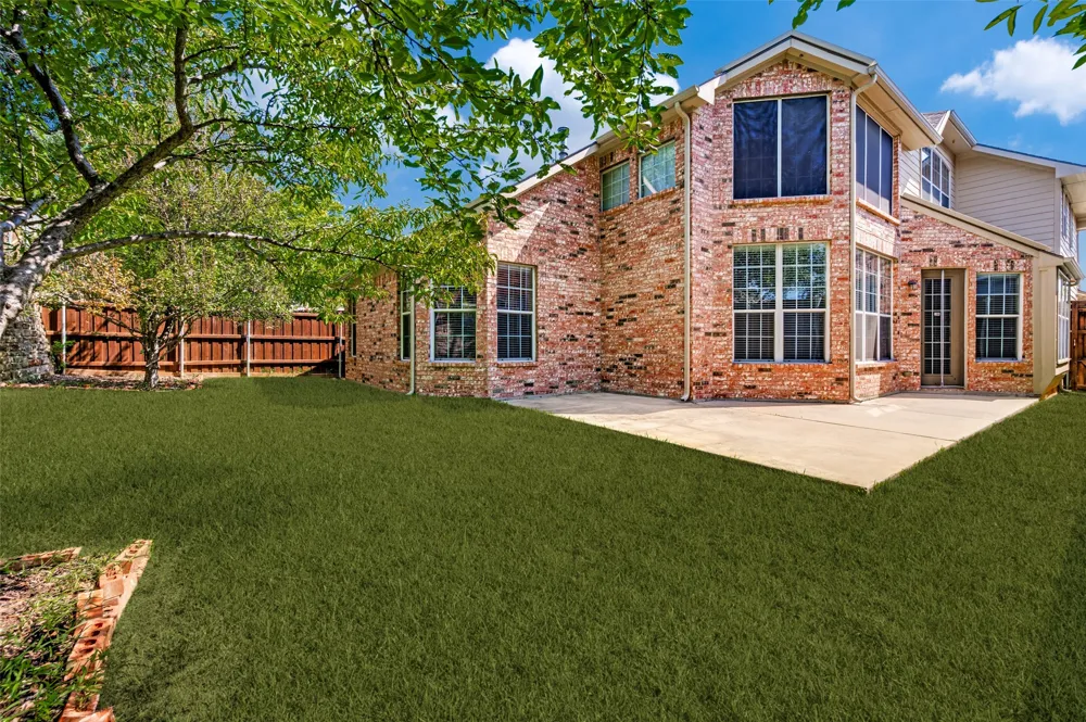 3621 Nandina Drive Flower Mound, TX 75022
