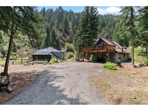 403 Fall River Road