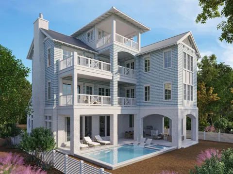 2691 E County Highway 30A