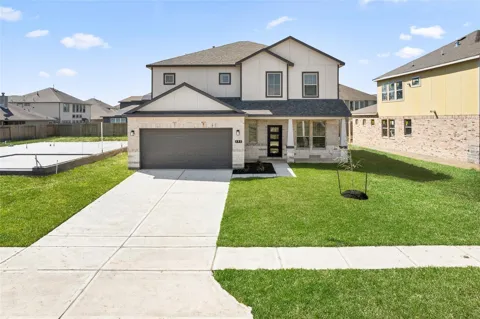 393 Kendall Crest Drive