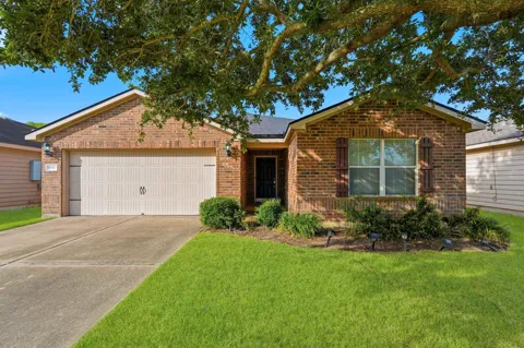 6910 Clover Walk Lane