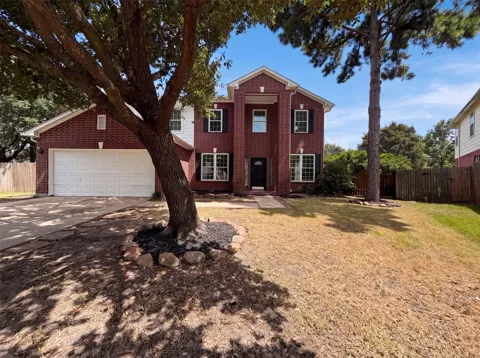 16507 Cypress Brook Court