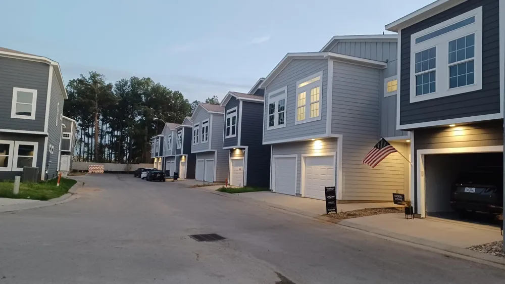 18827 Luminescent Lane Spring, TX 77379