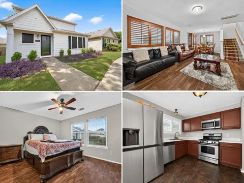 20938 Patriot Park Lane