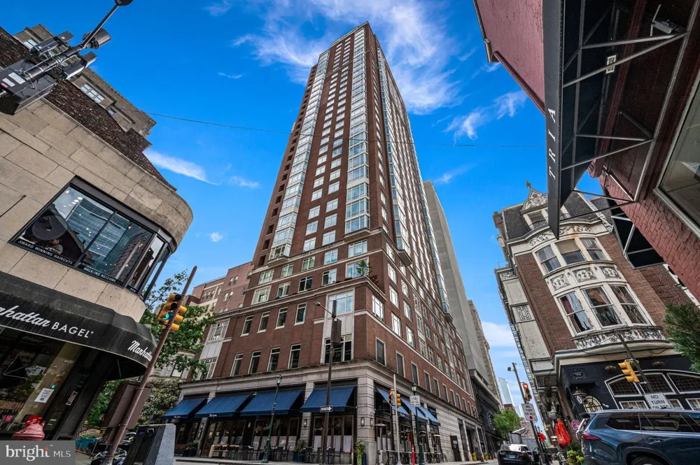 130 S 18TH STREET #408 Philadelphia, PA 19103