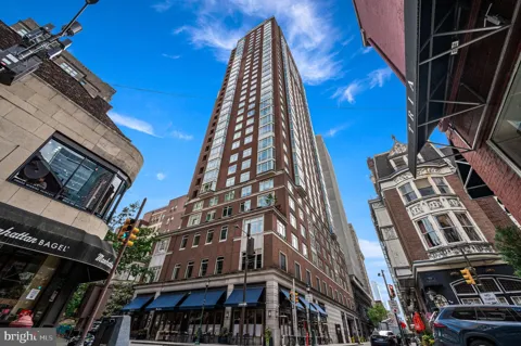 130 S 18TH STREET #408