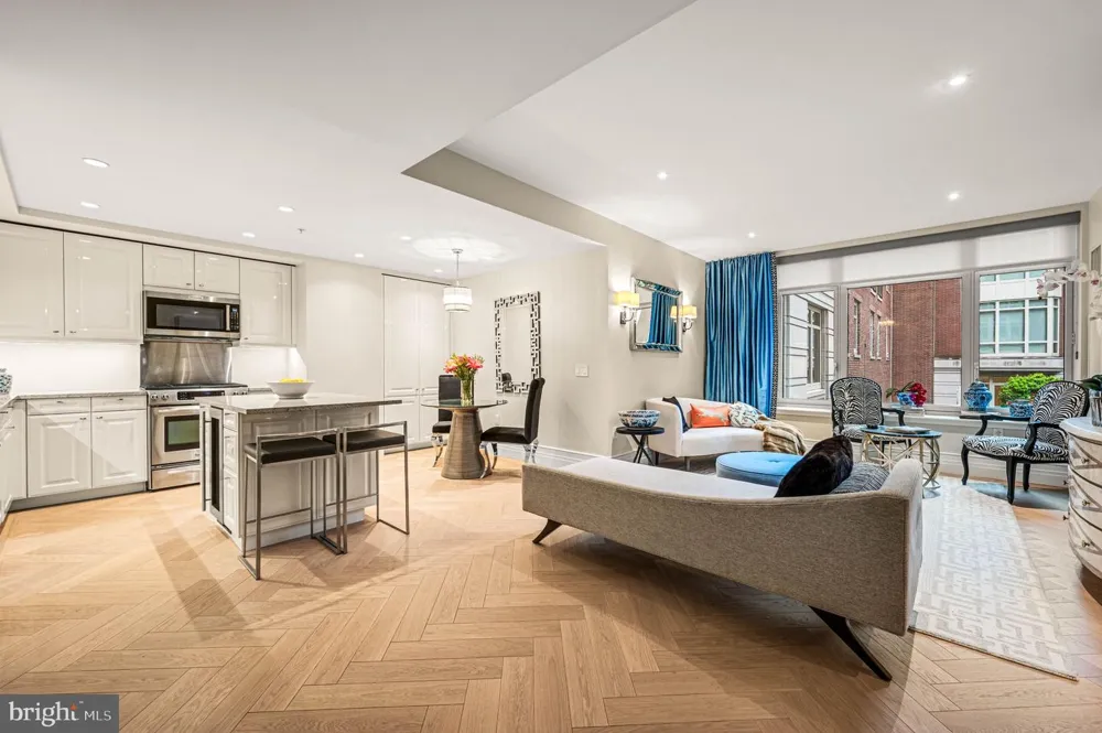 130 S 18TH STREET #408 Philadelphia, PA 19103
