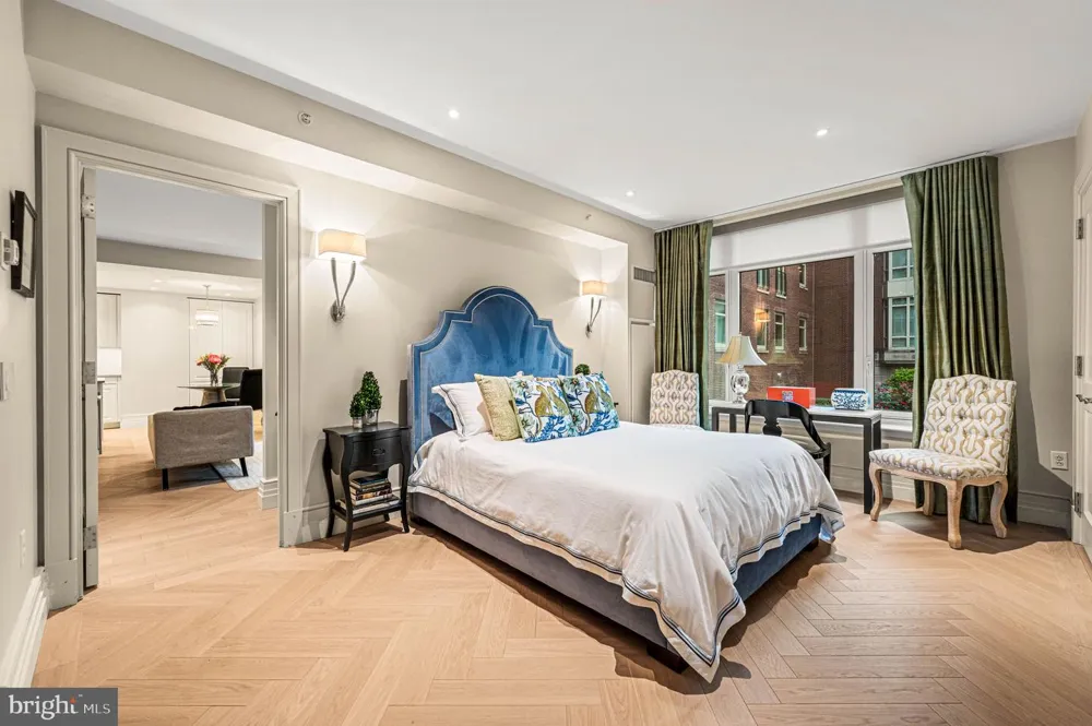 130 S 18TH STREET #408 Philadelphia, PA 19103