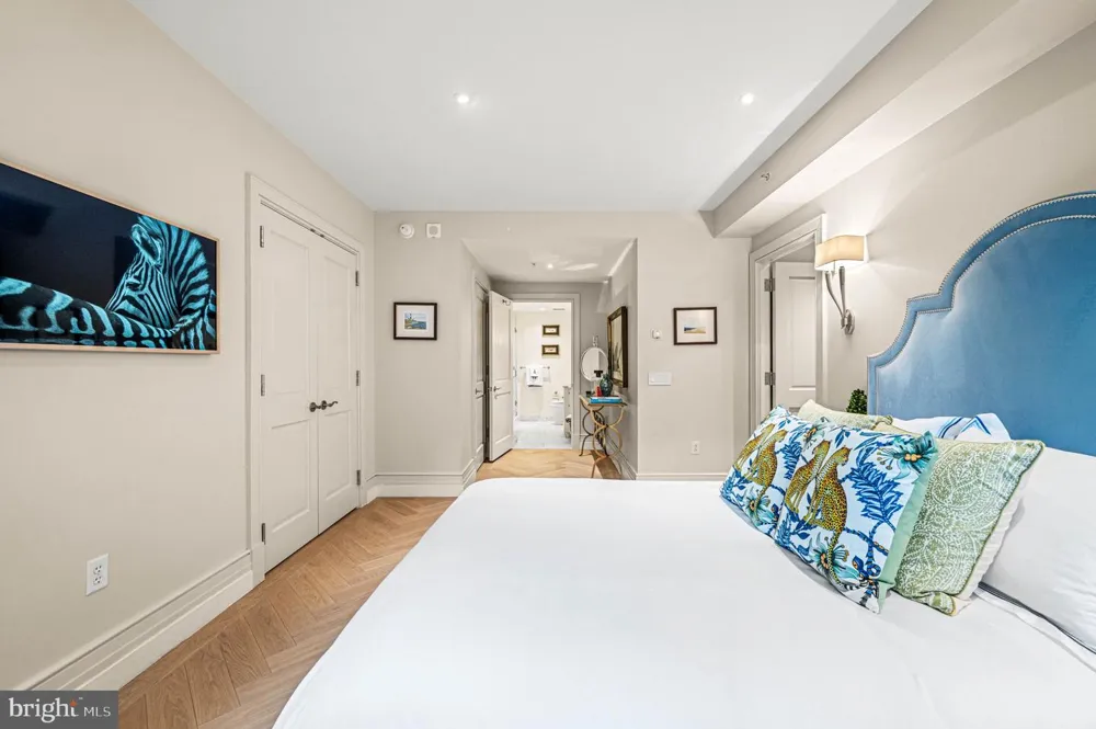 130 S 18TH STREET #408 Philadelphia, PA 19103