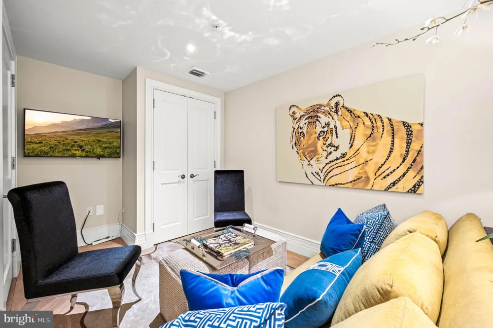 130 S 18TH STREET #408 Philadelphia, PA 19103