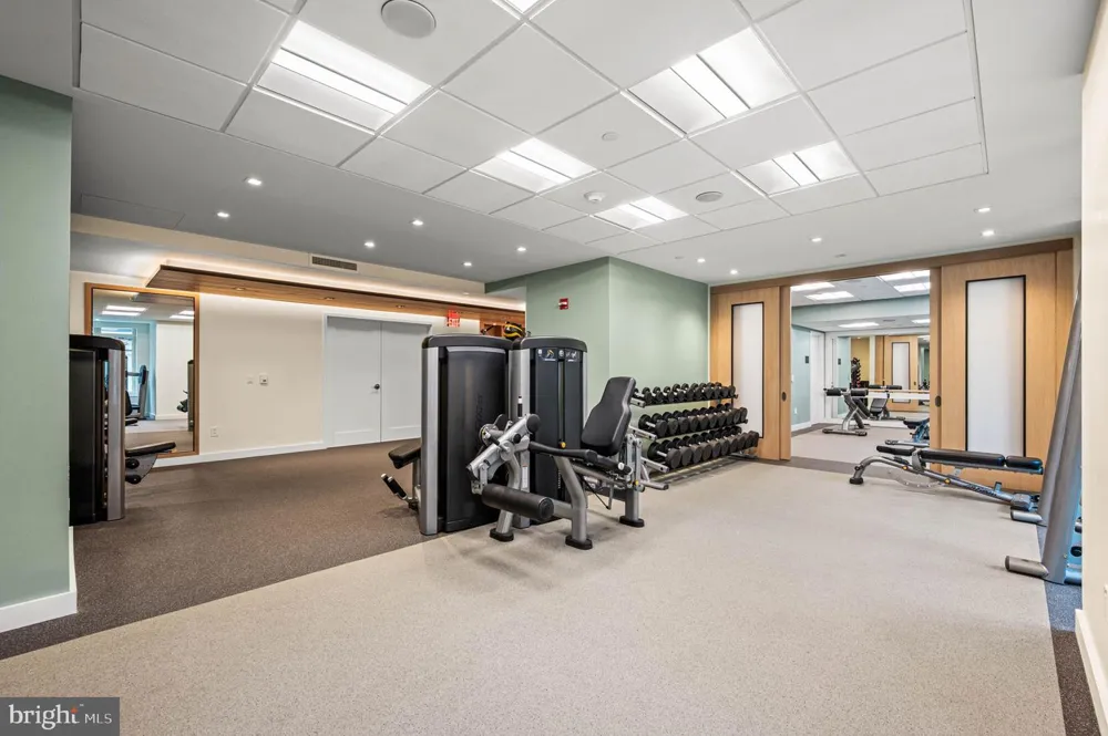 130 S 18TH STREET #408 Philadelphia, PA 19103