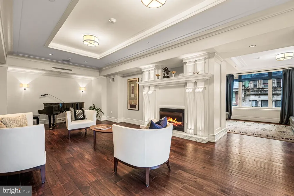 130 S 18TH STREET #408 Philadelphia, PA 19103