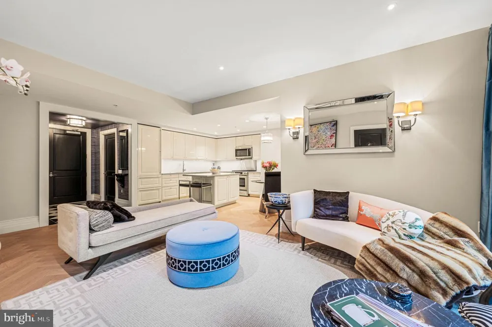 130 S 18TH STREET #408 Philadelphia, PA 19103