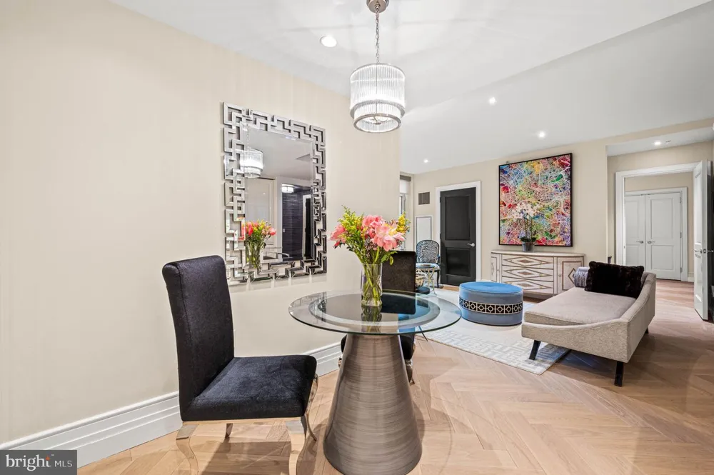 130 S 18TH STREET #408 Philadelphia, PA 19103