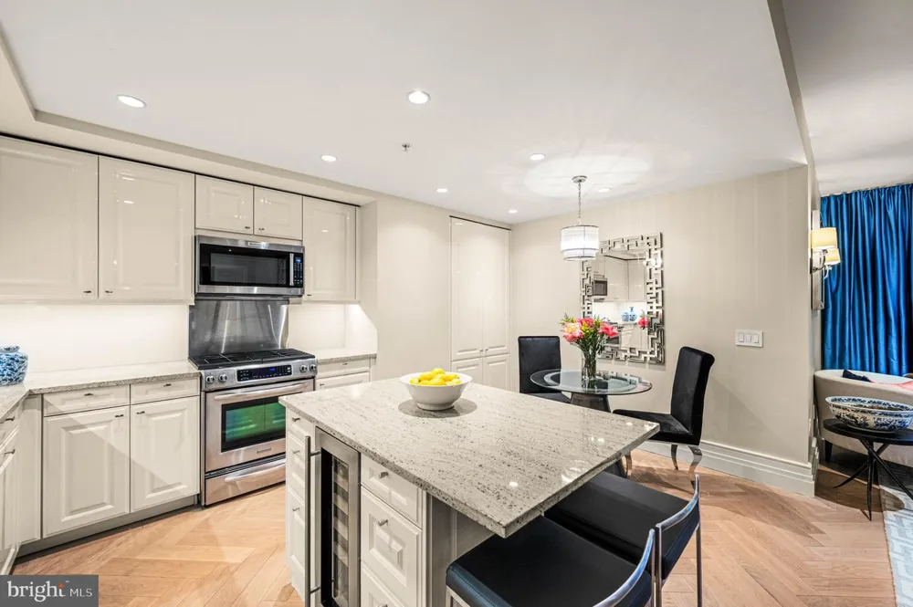 130 S 18TH STREET #408 Philadelphia, PA 19103