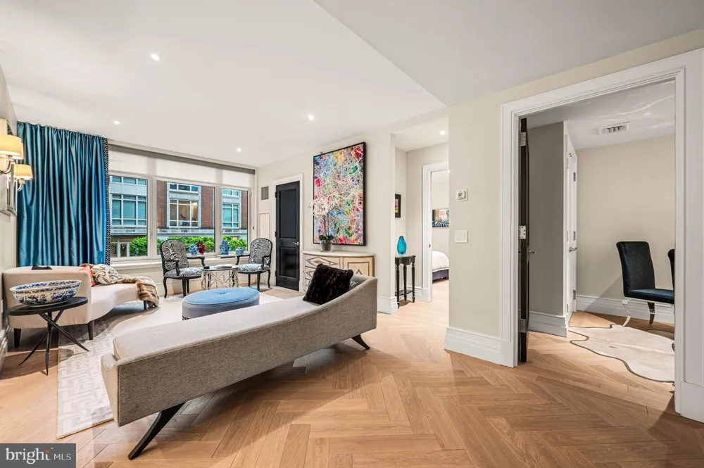 130 S 18TH STREET #408 Philadelphia, PA 19103