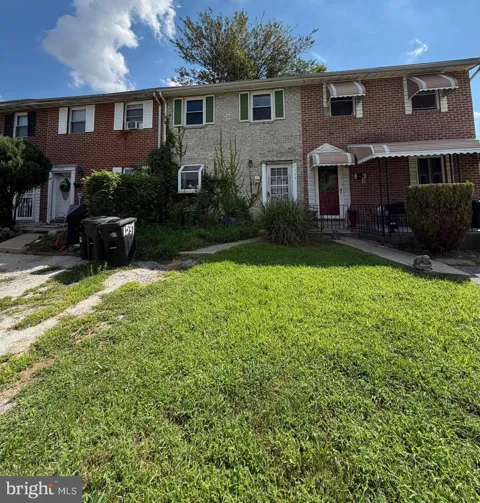 1539 ROOSEVELT DRIVE
