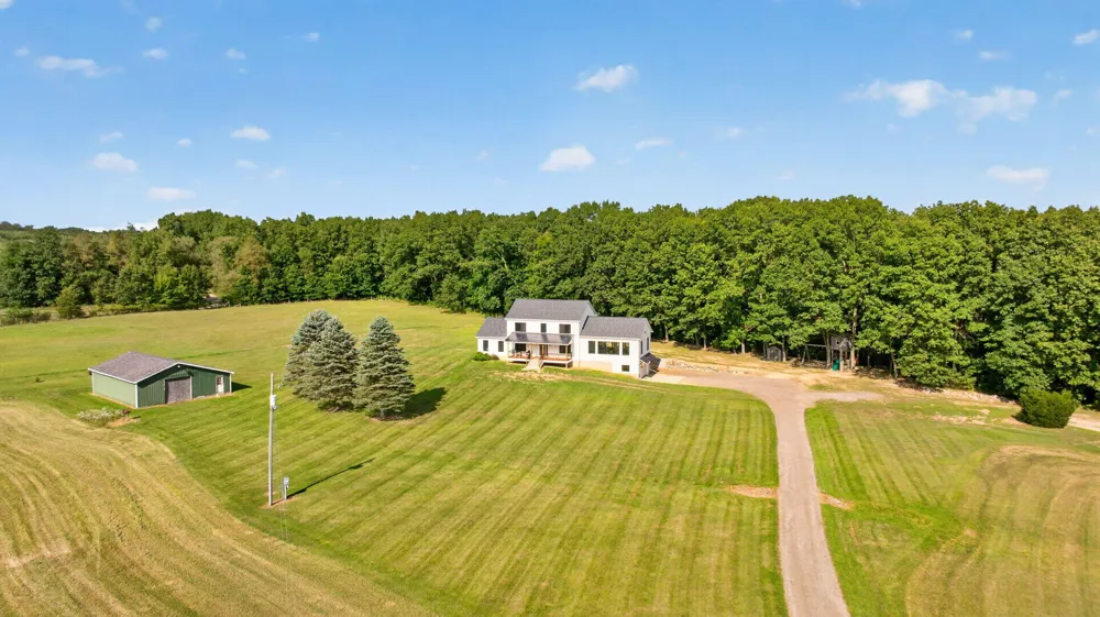 11503 Onondaga Road Onondaga, MI 49264