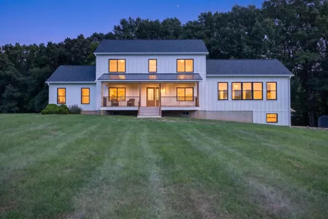 11503 Onondaga Road
