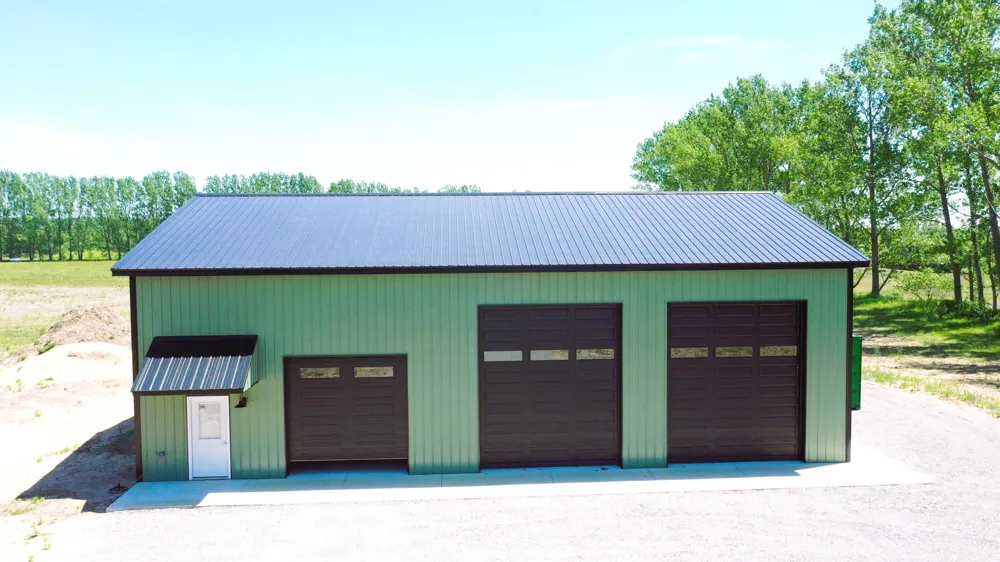 2186 S 28th Avenue Shelby, MI 49455