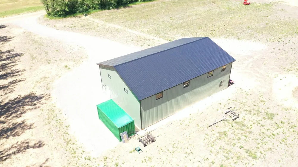2186 S 28th Avenue Shelby, MI 49455