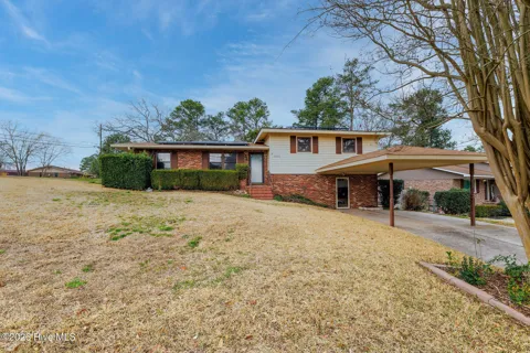1022 Mckenzie Street
