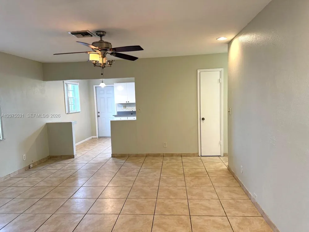 6034 SW 35th St #1-2 Miramar, FL 33023