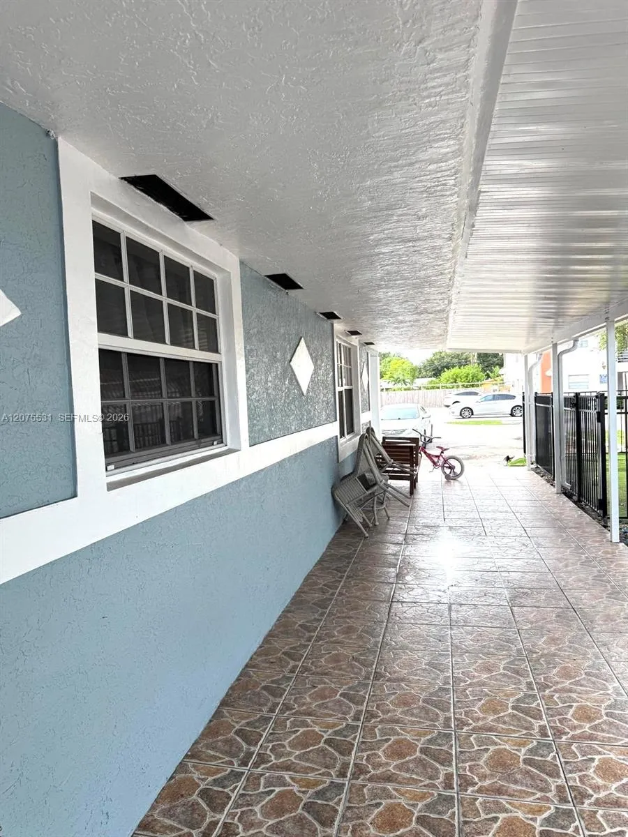 6034 SW 35th St #1-2 Miramar, FL 33023