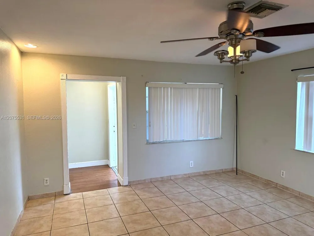 6034 SW 35th St #1-2 Miramar, FL 33023
