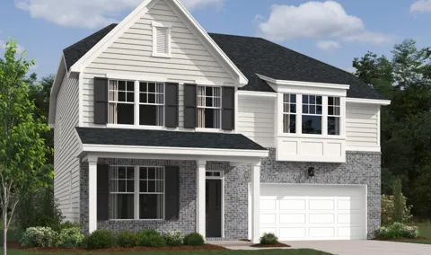 257 Limestone Way
