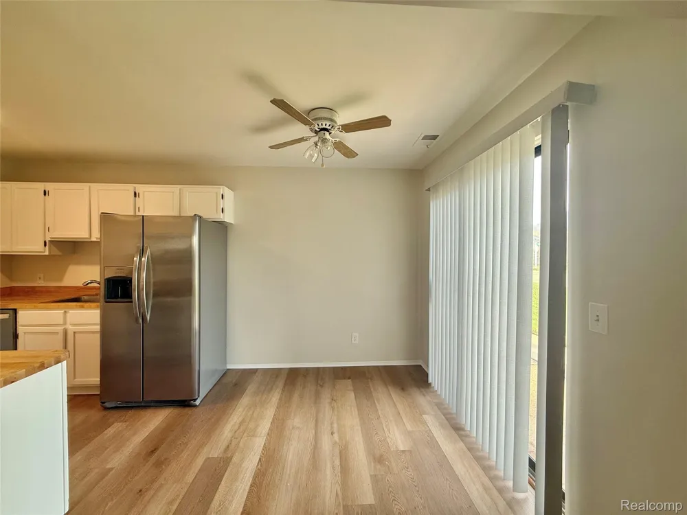 50149 N Angelo Court Chesterfield Township, MI 48047