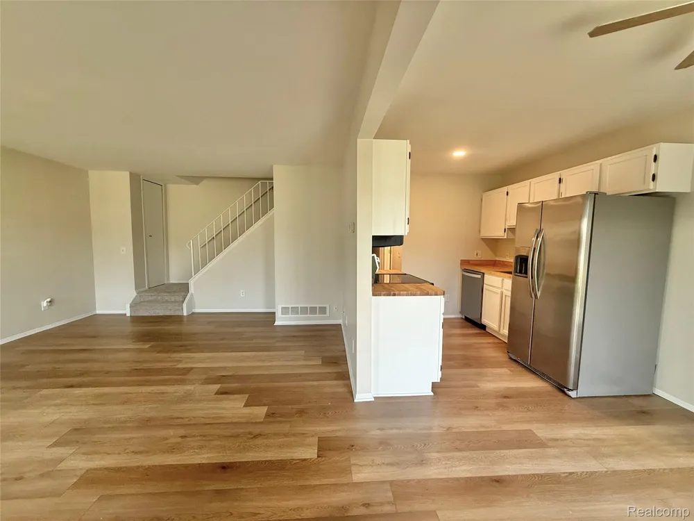 50149 N Angelo Court Chesterfield Township, MI 48047