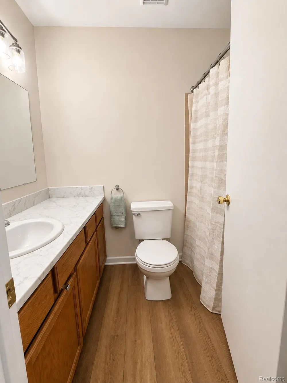 50149 N Angelo Court Chesterfield Township, MI 48047