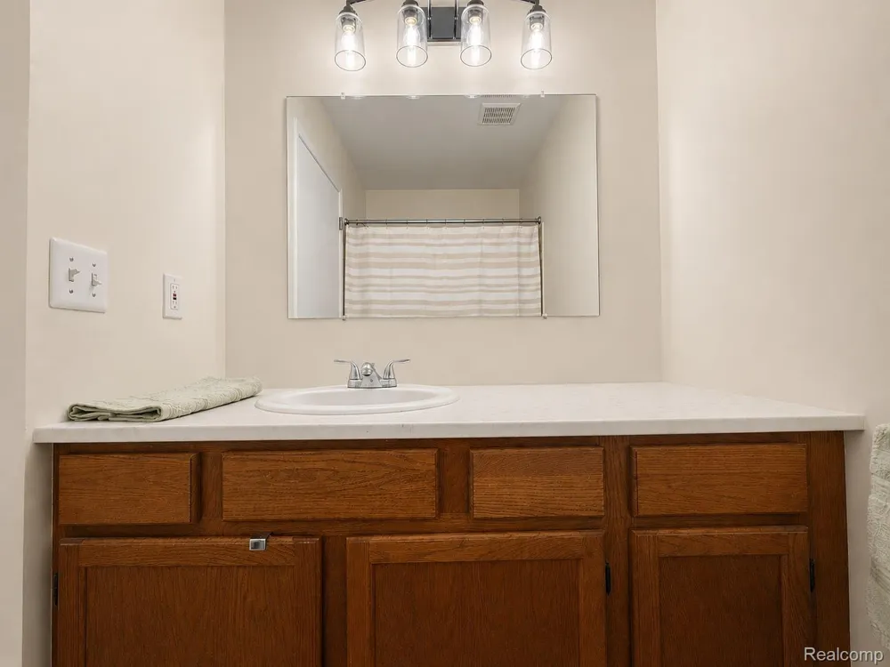 50149 N Angelo Court Chesterfield Township, MI 48047