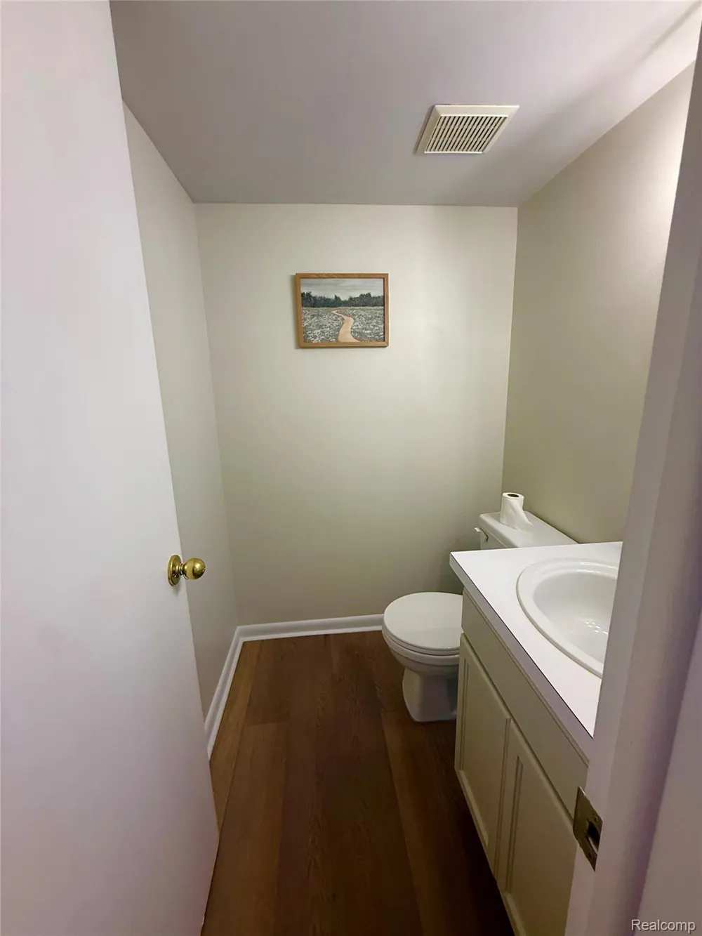 50149 N Angelo Court Chesterfield Township, MI 48047