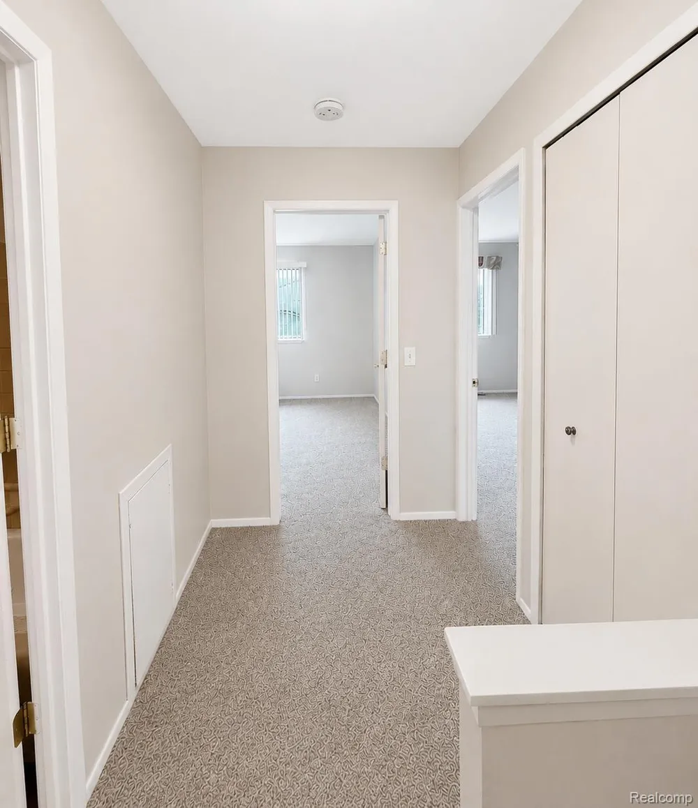 50149 N Angelo Court Chesterfield Township, MI 48047