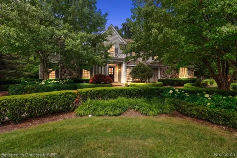 937 Mitchell Court