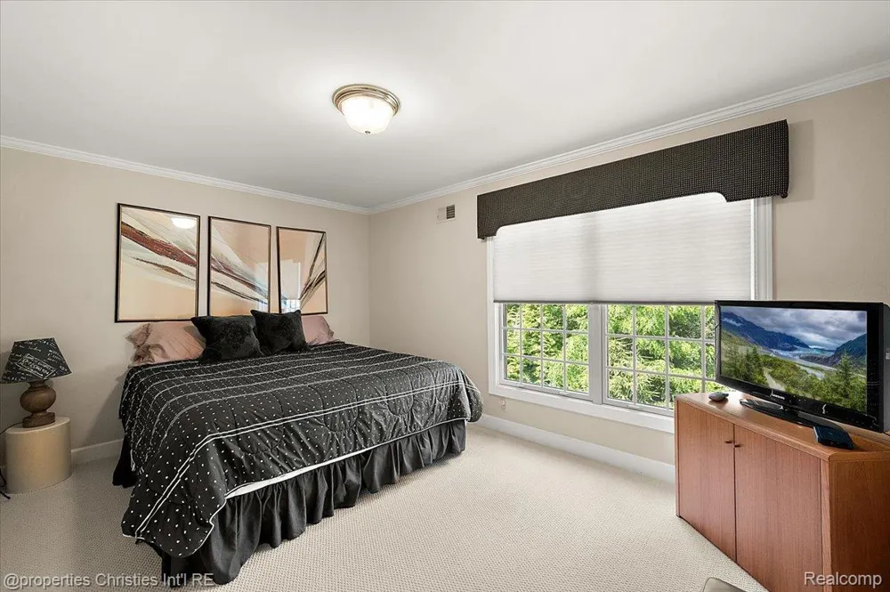 937 Mitchell Court Bloomfield Hills City, MI 48304