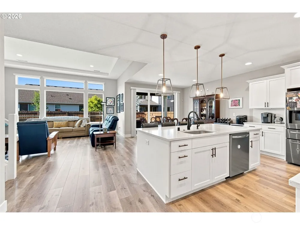 12508 NE 103rd Way Vancouver, WA 98682