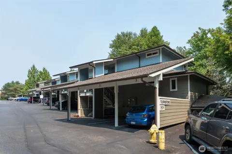 7571 Old Redmond Rd. ##2