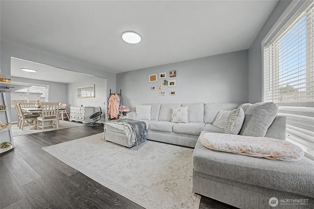 1737 W Mockingbird Street Moses Lake, WA 98837