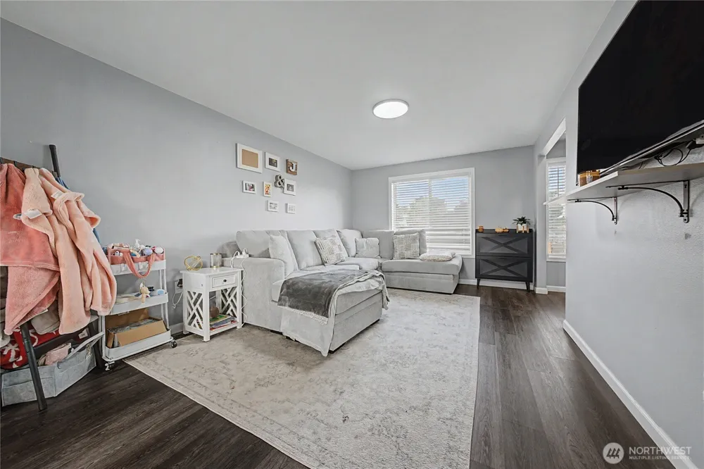 1737 W Mockingbird Street Moses Lake, WA 98837