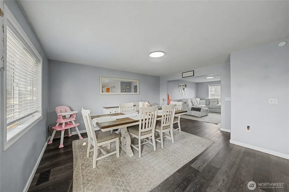 1737 W Mockingbird Street Moses Lake, WA 98837