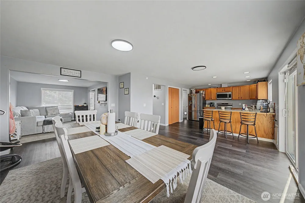 1737 W Mockingbird Street Moses Lake, WA 98837