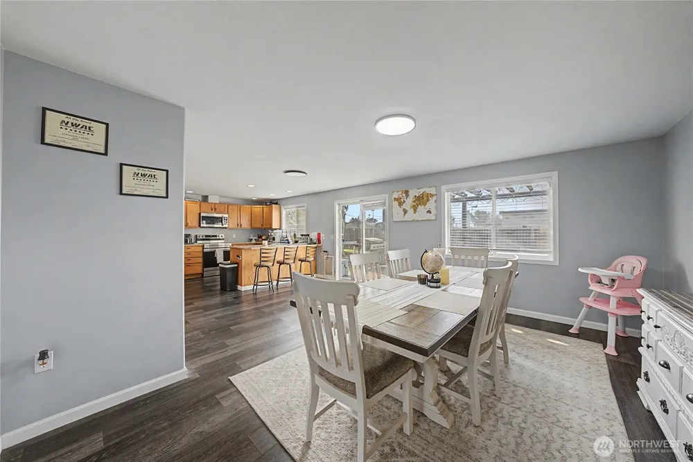 1737 W Mockingbird Street Moses Lake, WA 98837