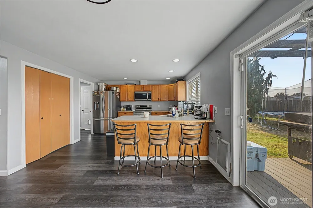 1737 W Mockingbird Street Moses Lake, WA 98837