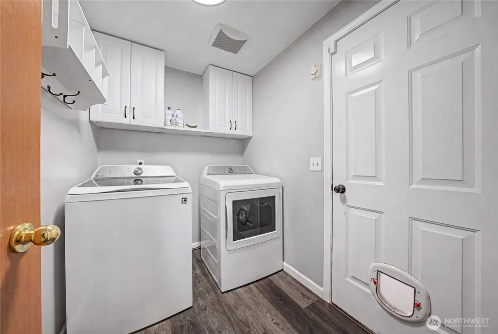1737 W Mockingbird Street Moses Lake, WA 98837