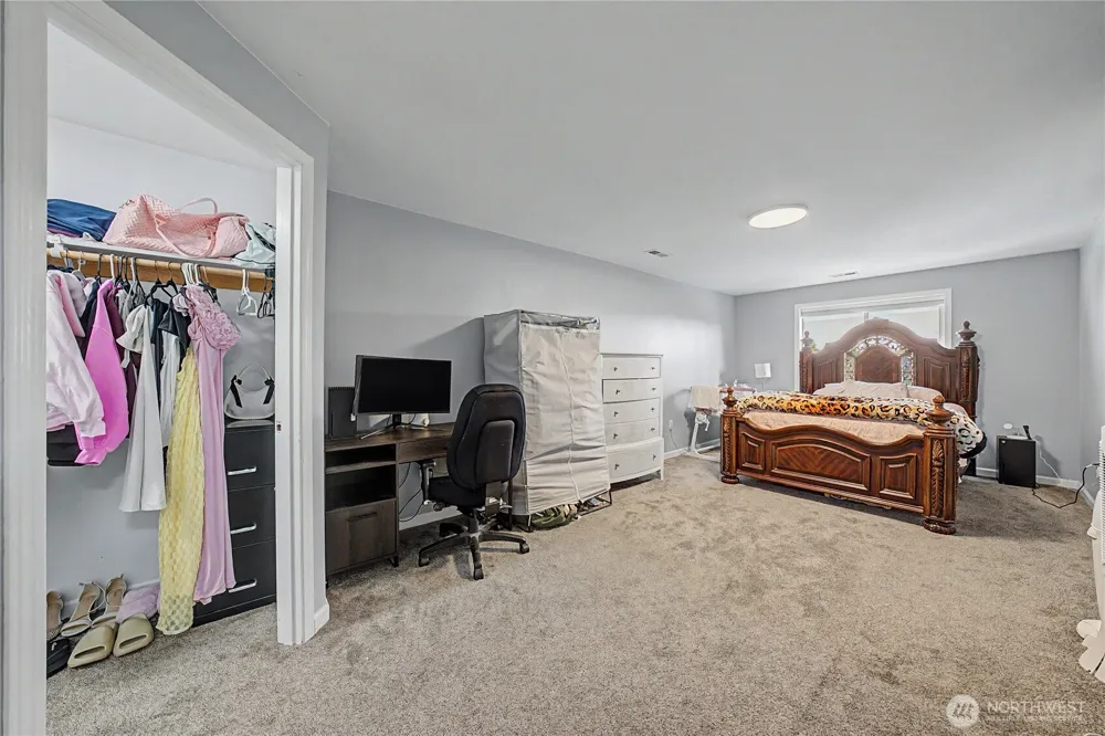1737 W Mockingbird Street Moses Lake, WA 98837