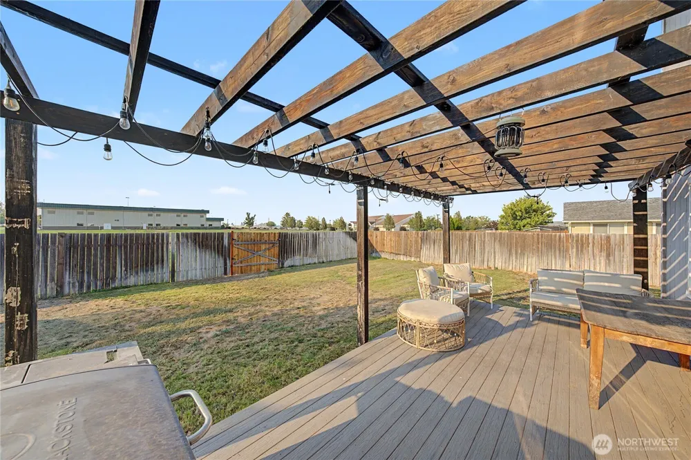 1737 W Mockingbird Street Moses Lake, WA 98837